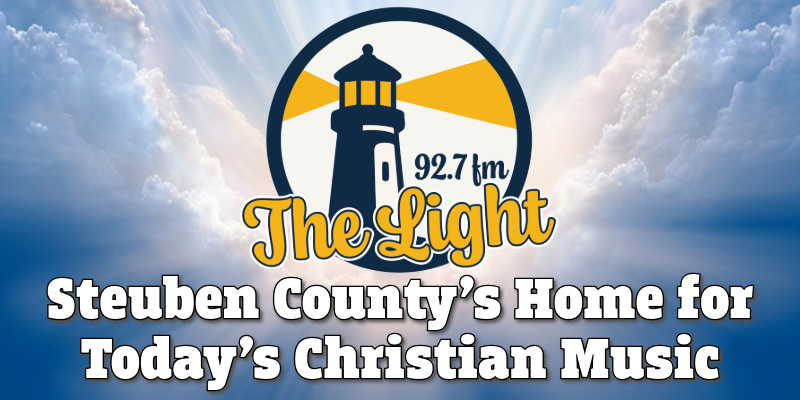 Today's Christian Music